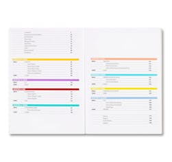 BEAUTY OF THE BEAST: A MAKEUP MANUAL